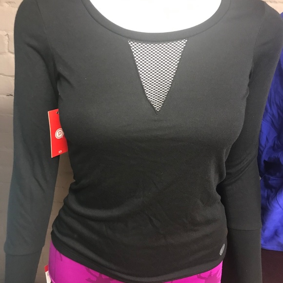 Bundle deal 3 Pure Barre Women's Long sleeves Tops - Picture 3 of 7